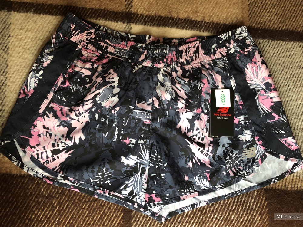 Шорты New Balance L