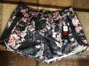 Шорты New Balance L