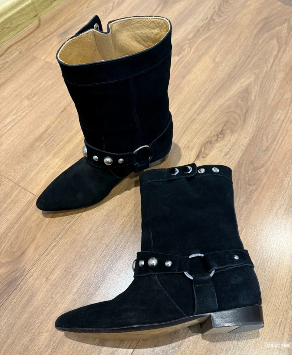 Казаки Isabel marant 38