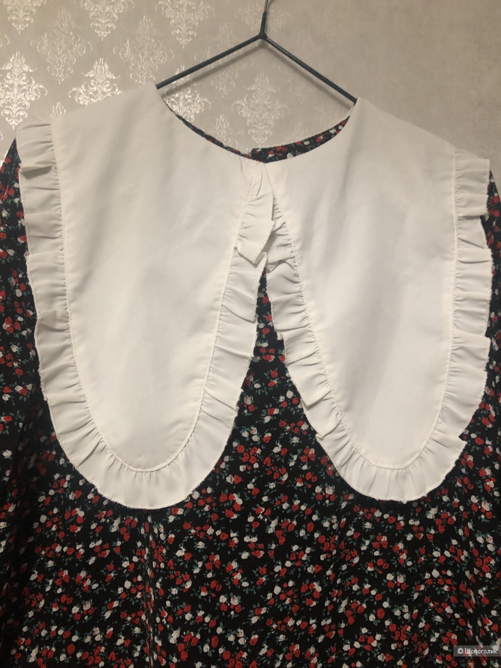 Платье UnicoModa S(42+)