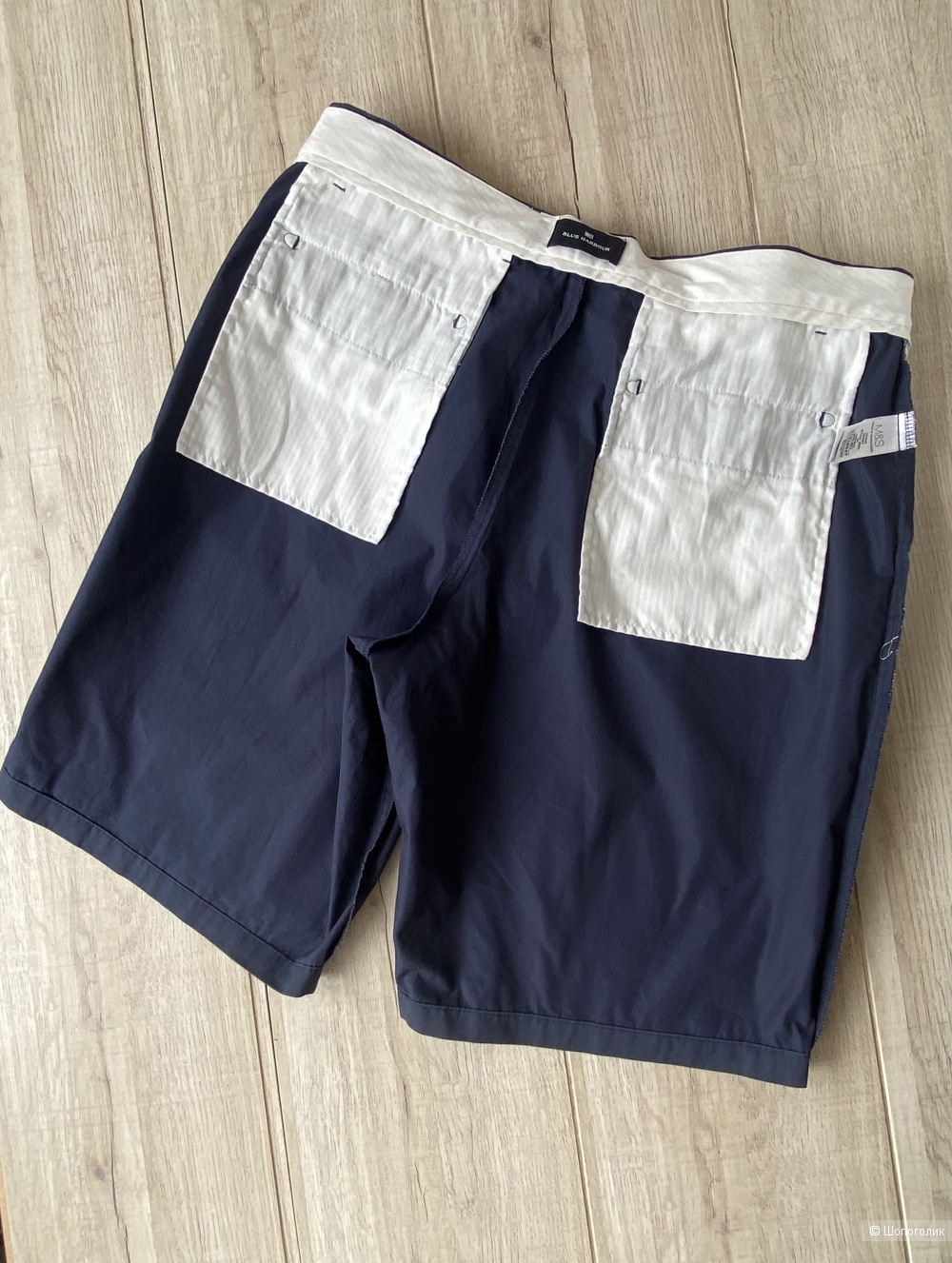 Шорты Marks & Spencer L/XL