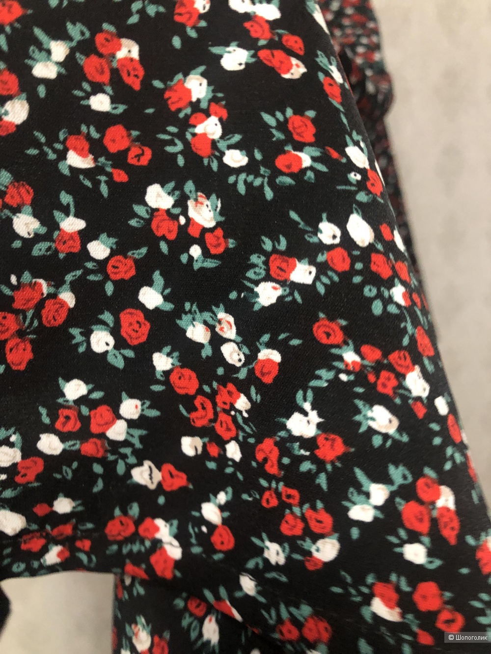 Платье UnicoModa S(42+)