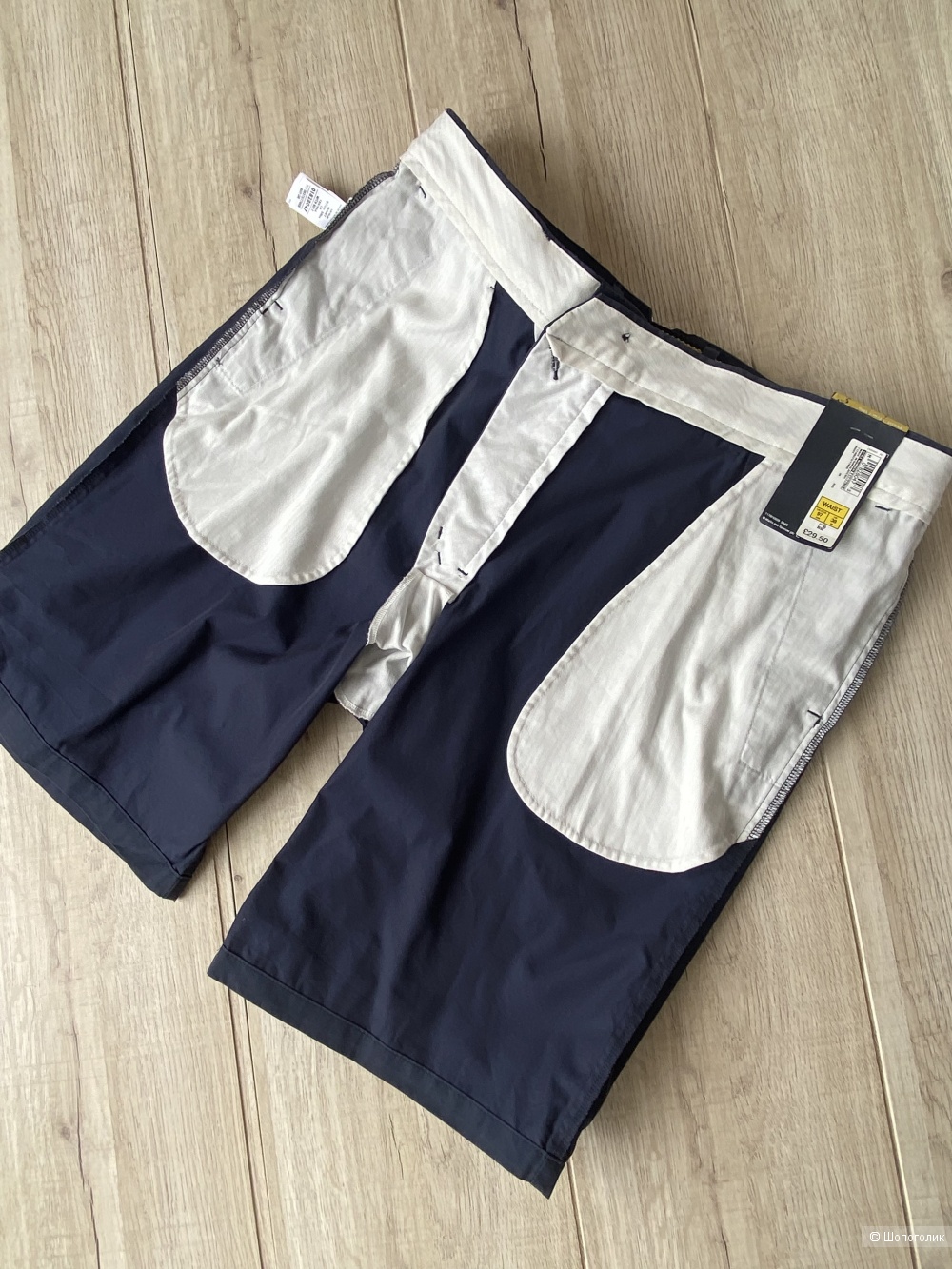 Шорты Marks & Spencer L/XL