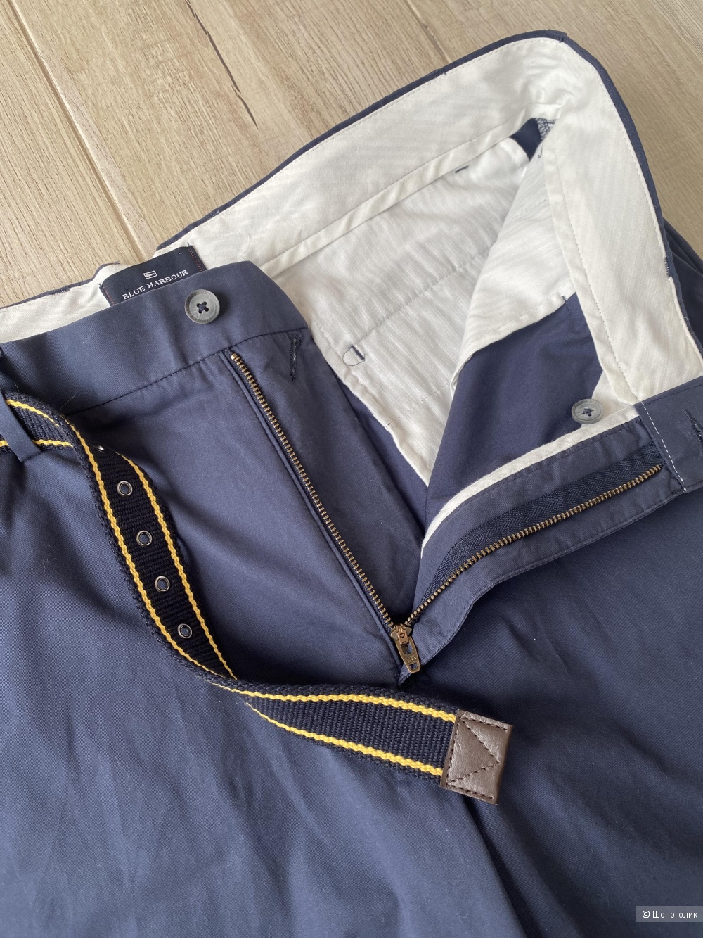 Шорты Marks & Spencer L/XL