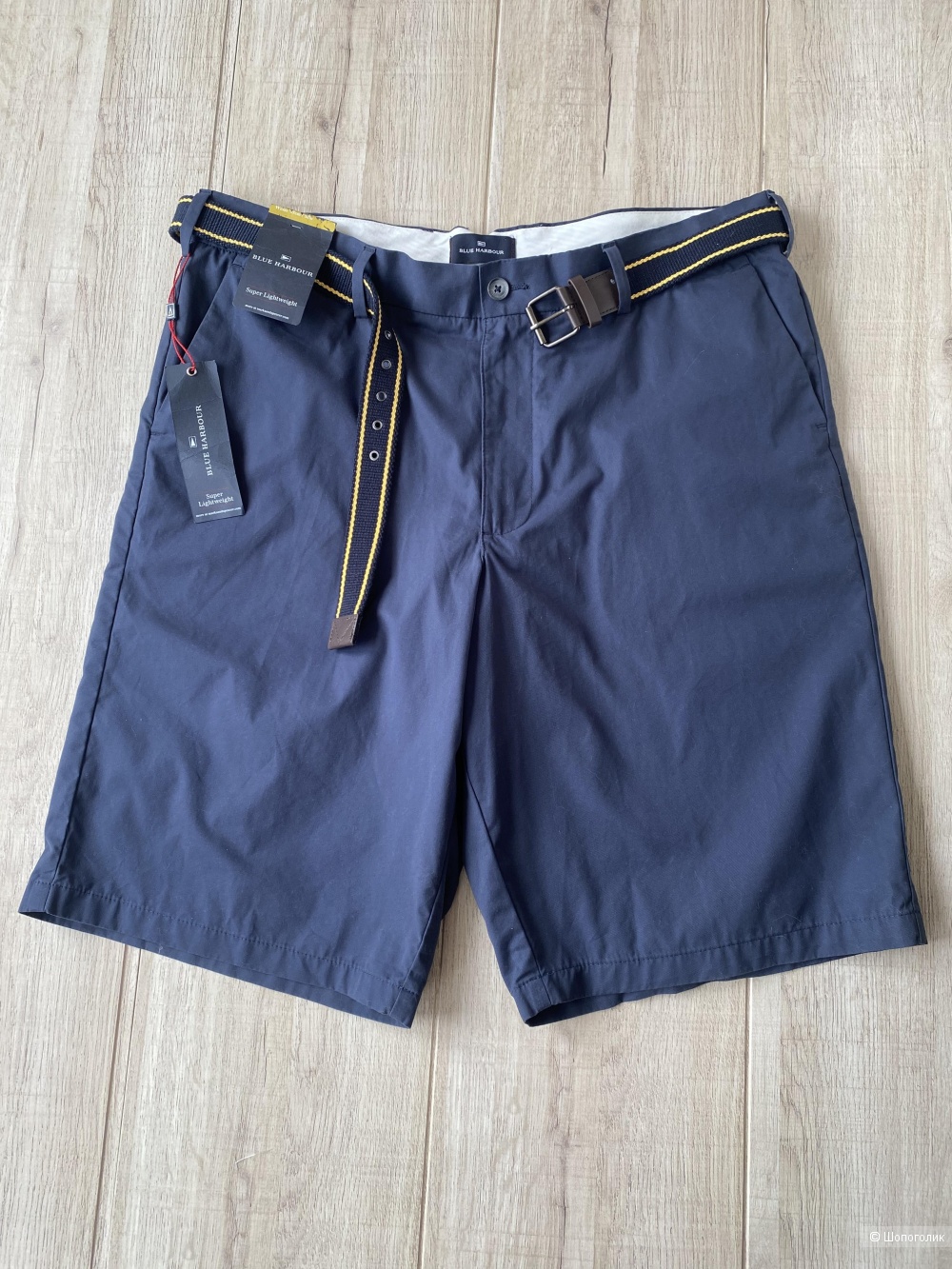 Шорты Marks & Spencer L/XL