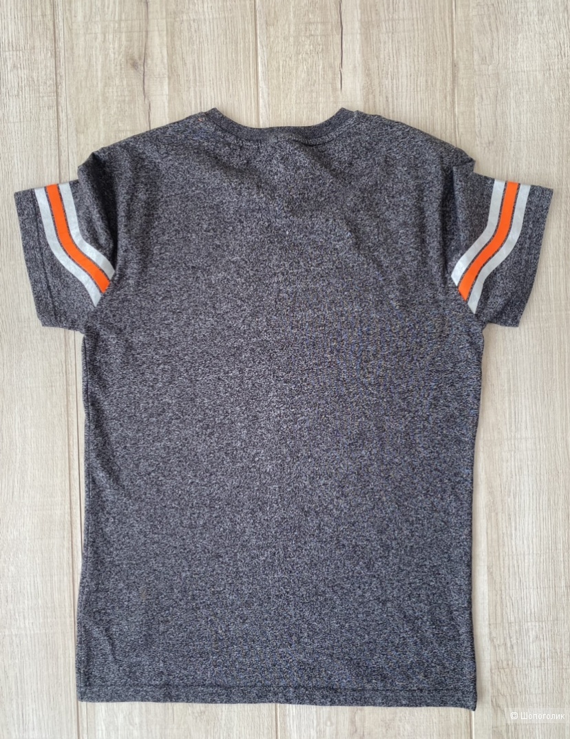 Футболка SuperDry p.S