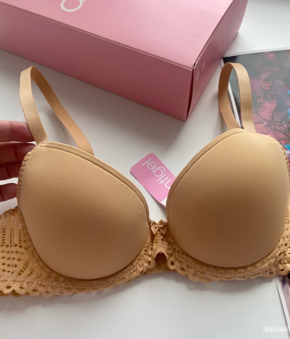 Бюстгальтер Lise Charmel Antigel Размер: 75B