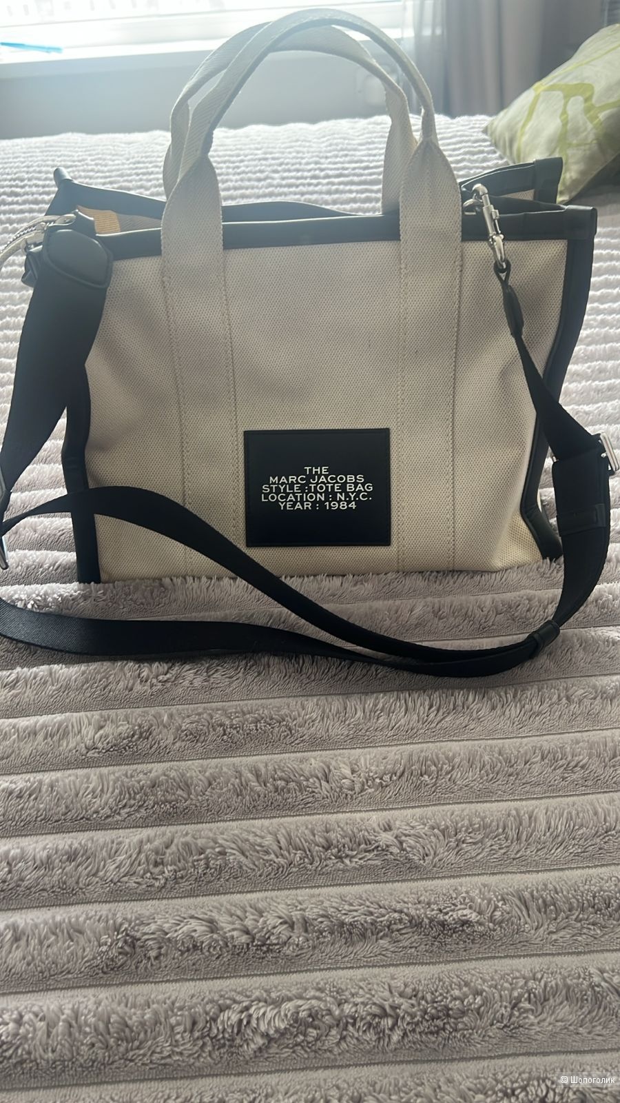 Сумка Marc Jacobs
