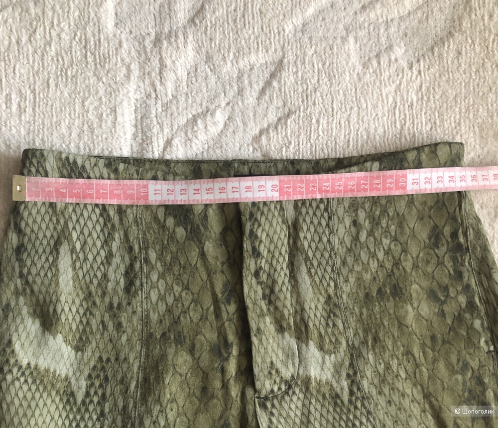 Брюки Massimo Dutti EU36