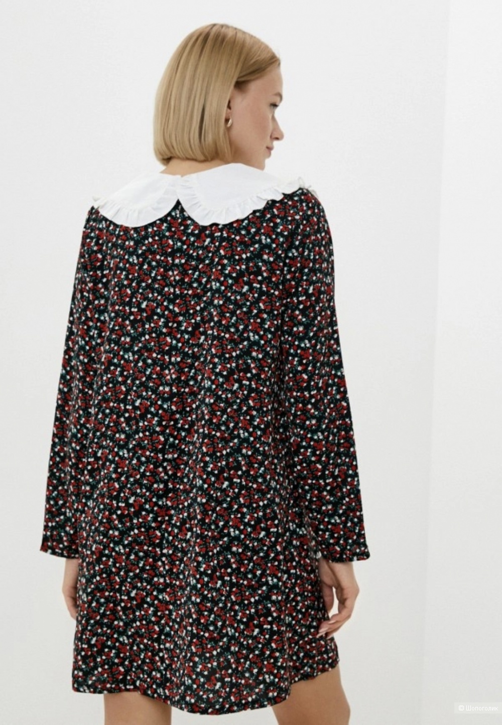 Платье UnicoModa S(42+)