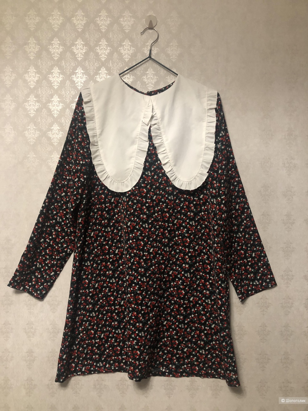 Платье UnicoModa S(42+)