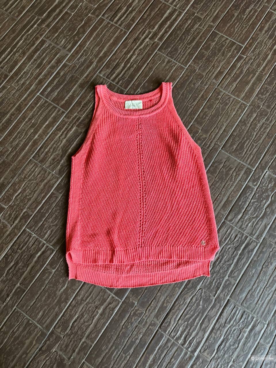 Топ/ жилет Esprit ,р. 42/44/46