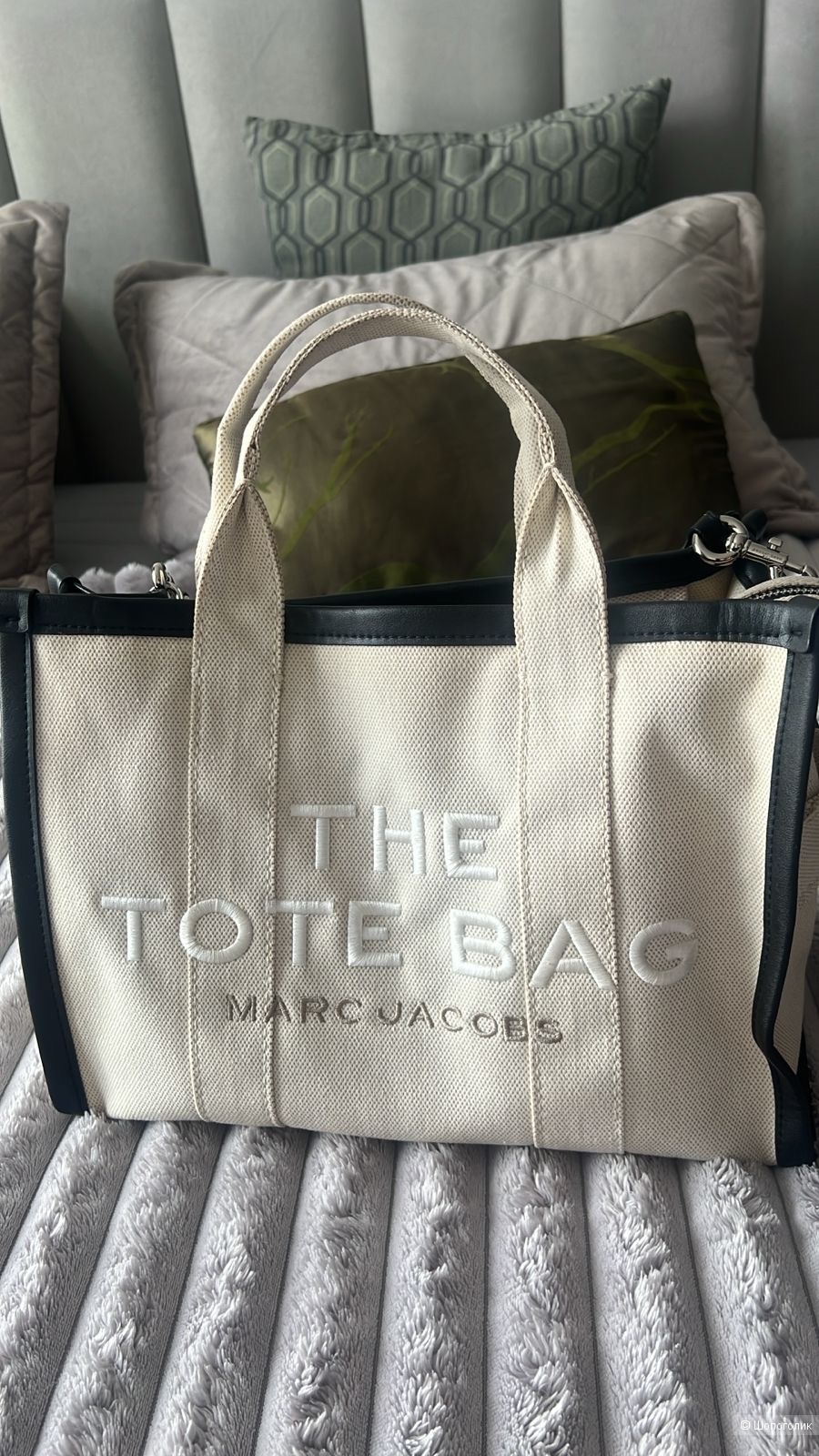 Сумка Marc Jacobs