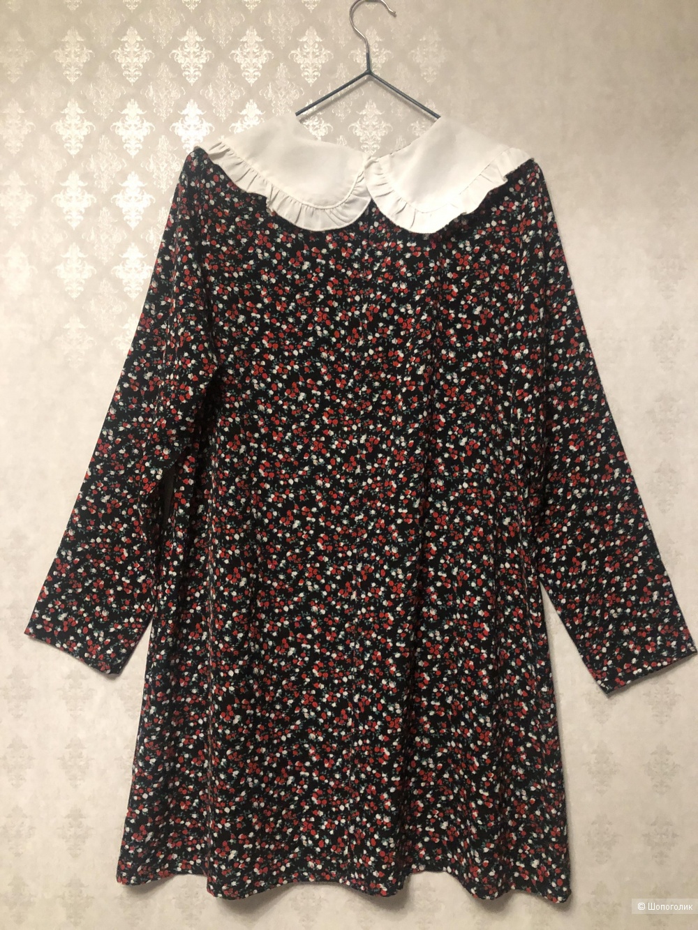 Платье UnicoModa S(42+)