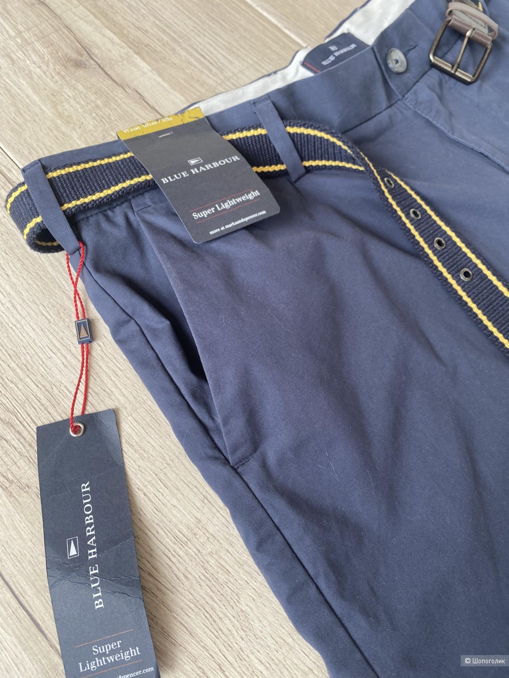 Шорты Marks & Spencer L/XL