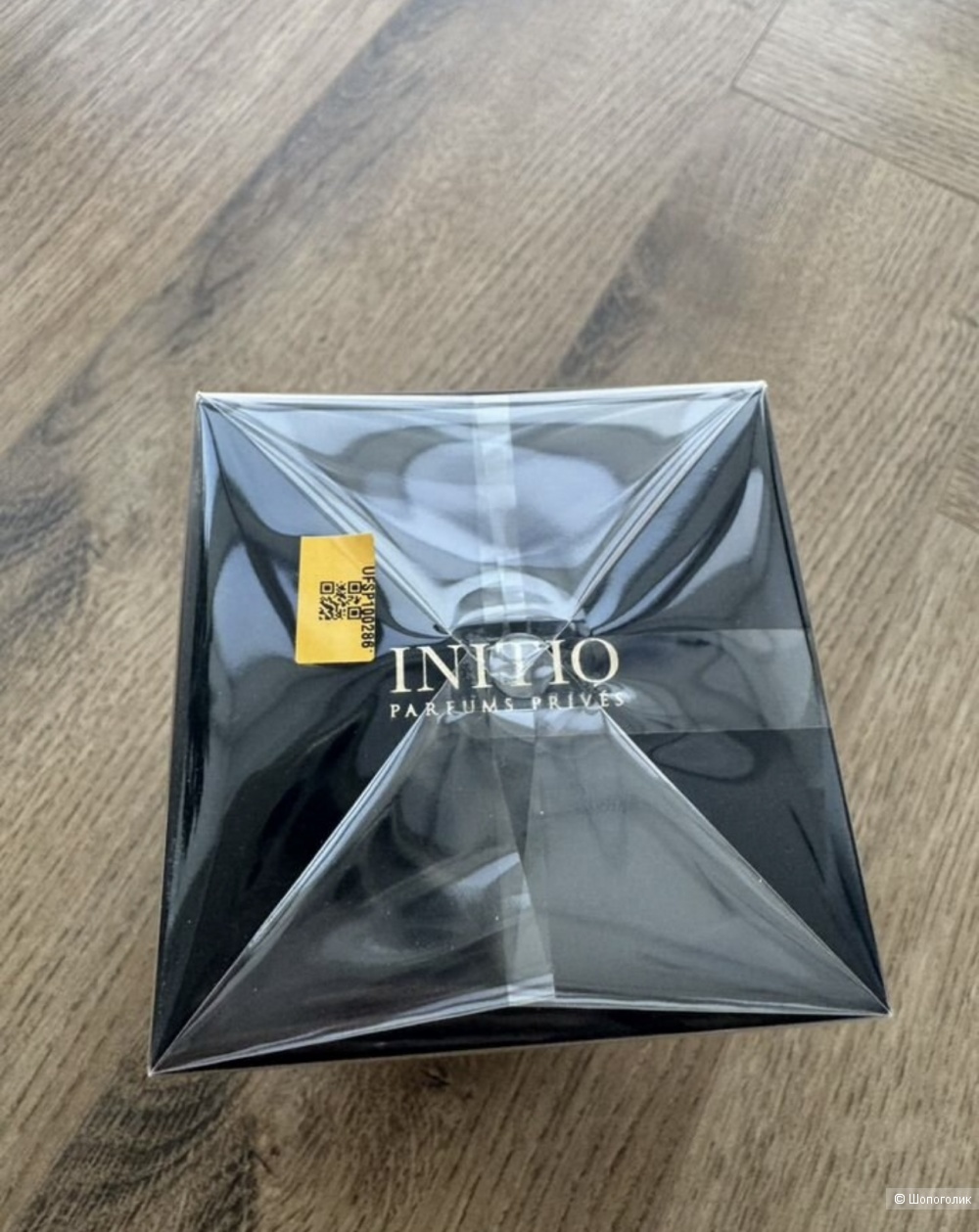 Initio Oud for greatness 90 мл