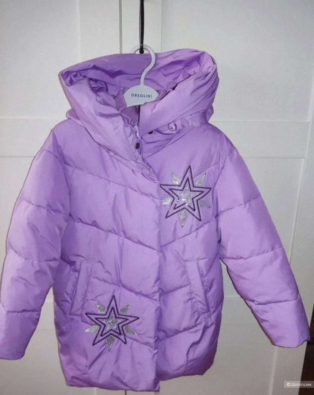 Пальто BellBimbo 110
