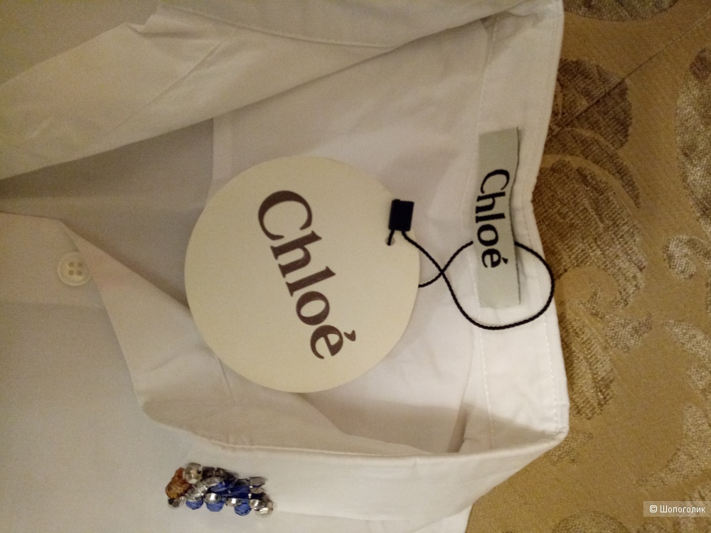 Блузка Chloe, размер 46 рос