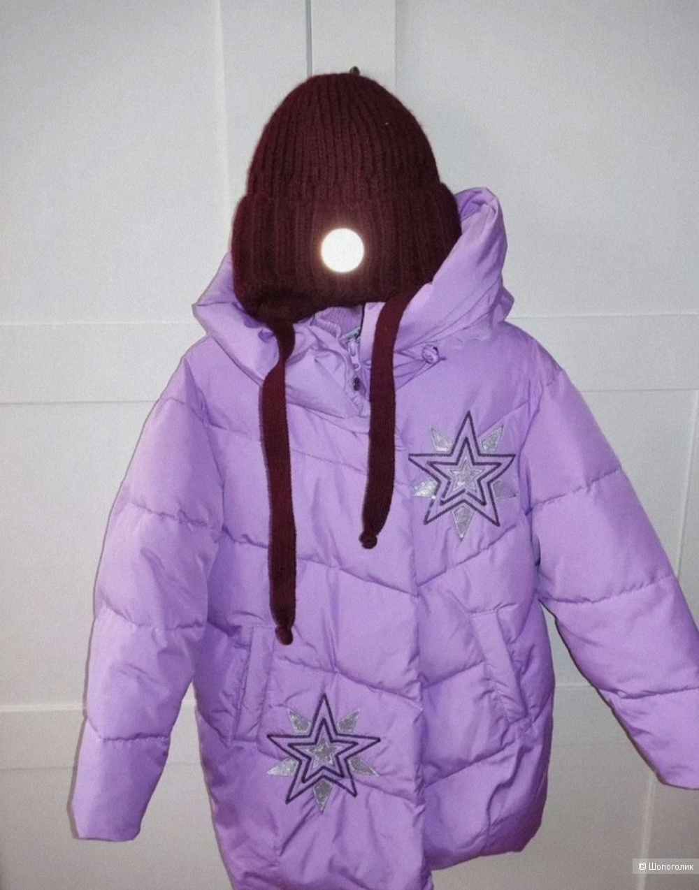 Пальто BellBimbo 110