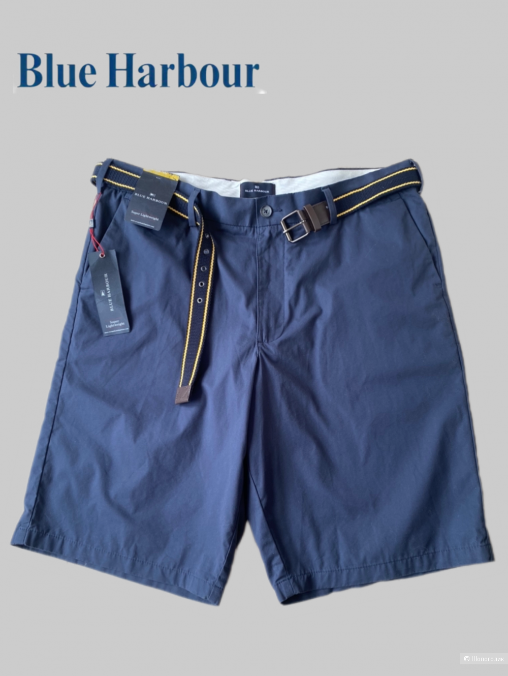 Шорты Marks & Spencer L/XL