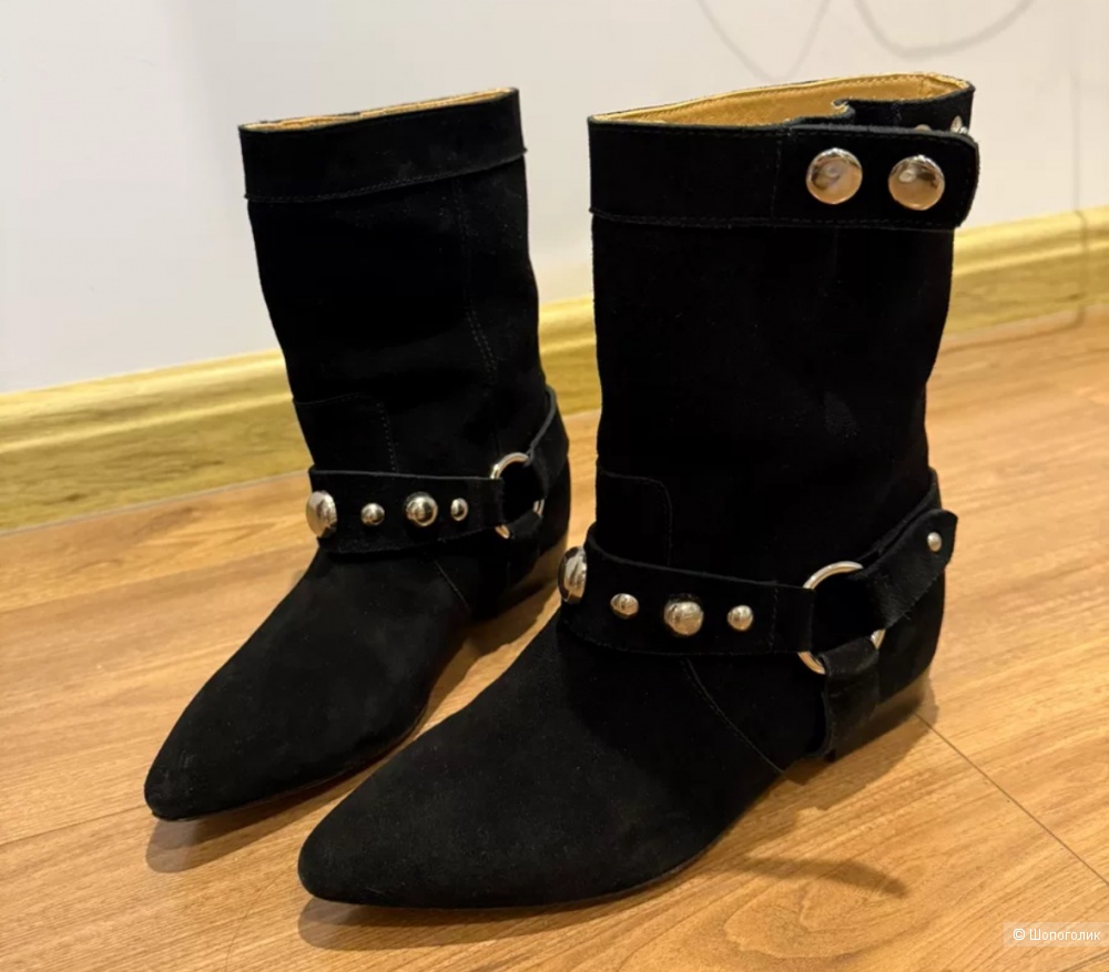Казаки Isabel marant 38