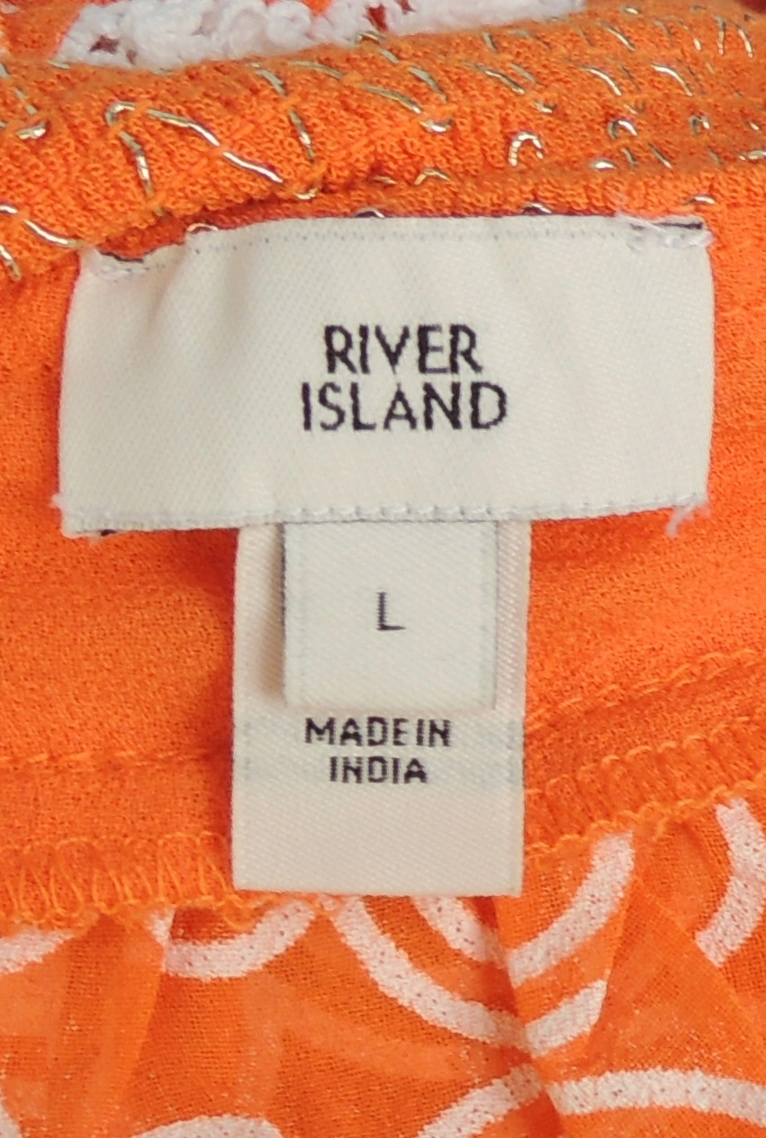 Платье River Island. 48 размер