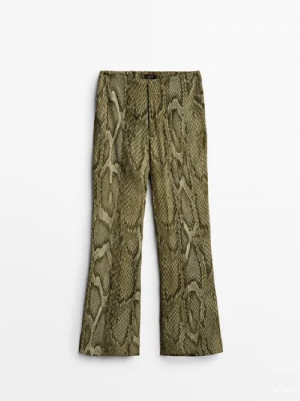 Брюки Massimo Dutti EU36