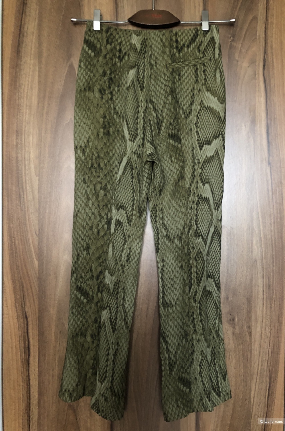 Брюки Massimo Dutti EU36