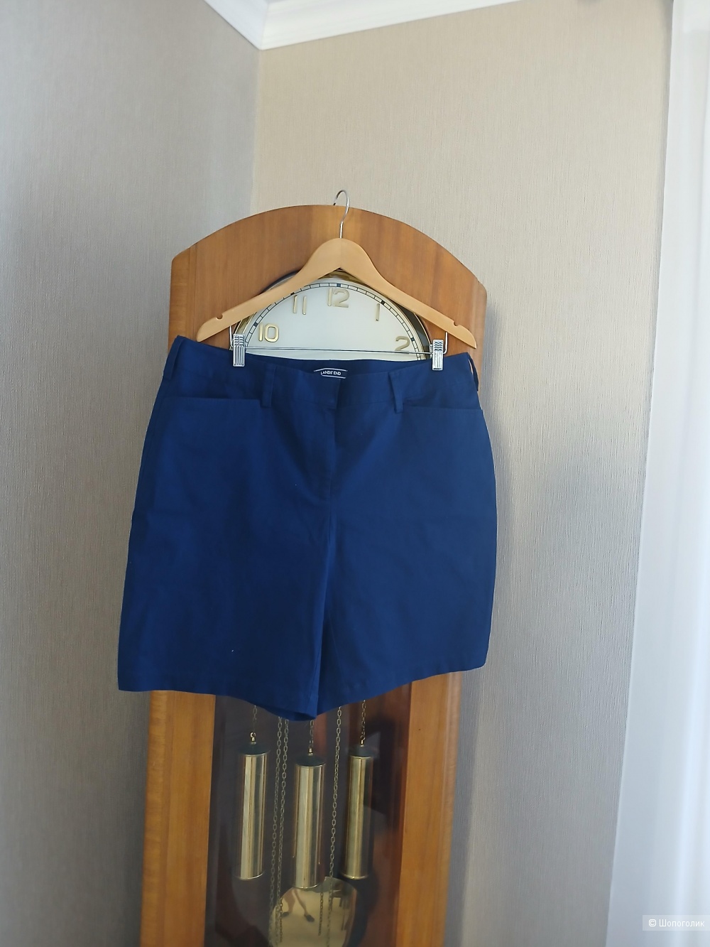 Бермуды Lands end р.50