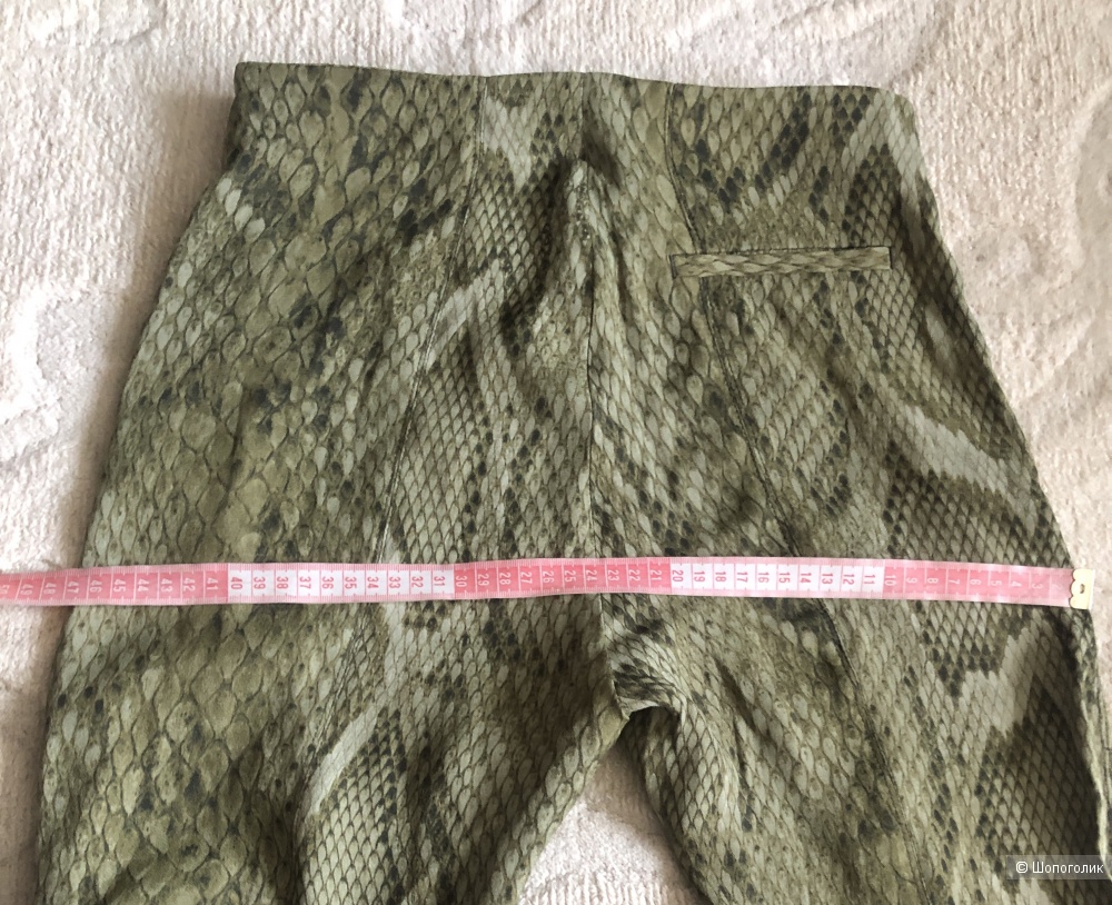 Брюки Massimo Dutti EU36