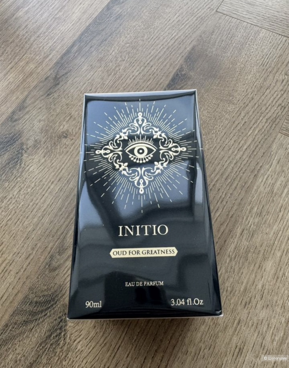 Initio Oud for greatness 90 мл