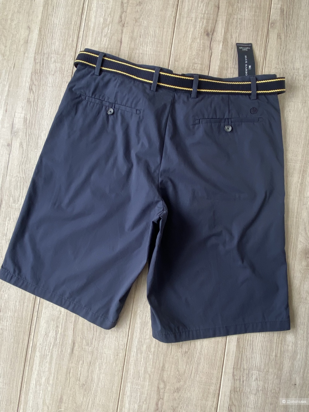 Шорты Marks & Spencer L/XL