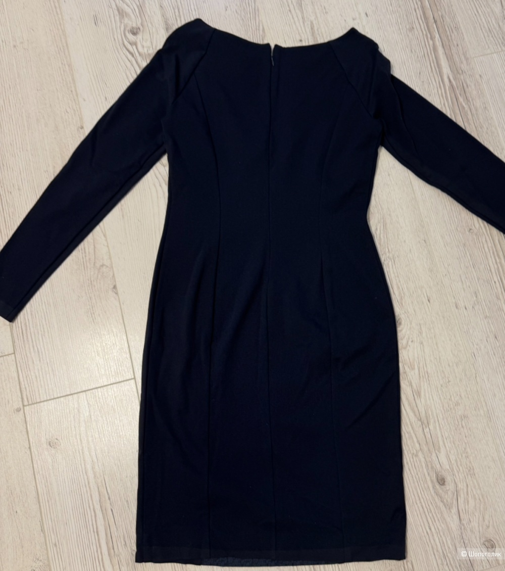 Платье Iblues ( Max Mara) размер 44-46