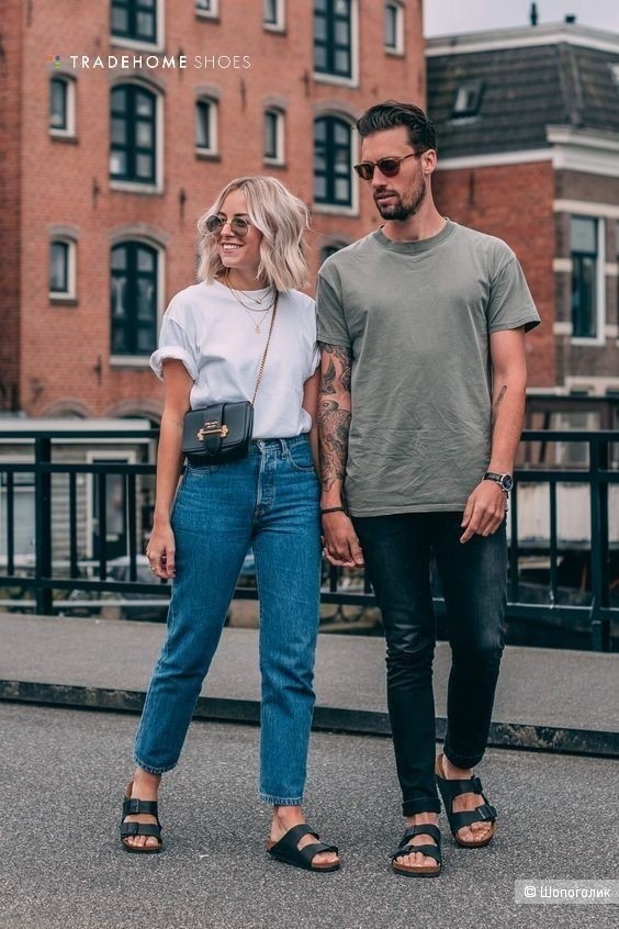 Шлепки Pepe Jeans/36