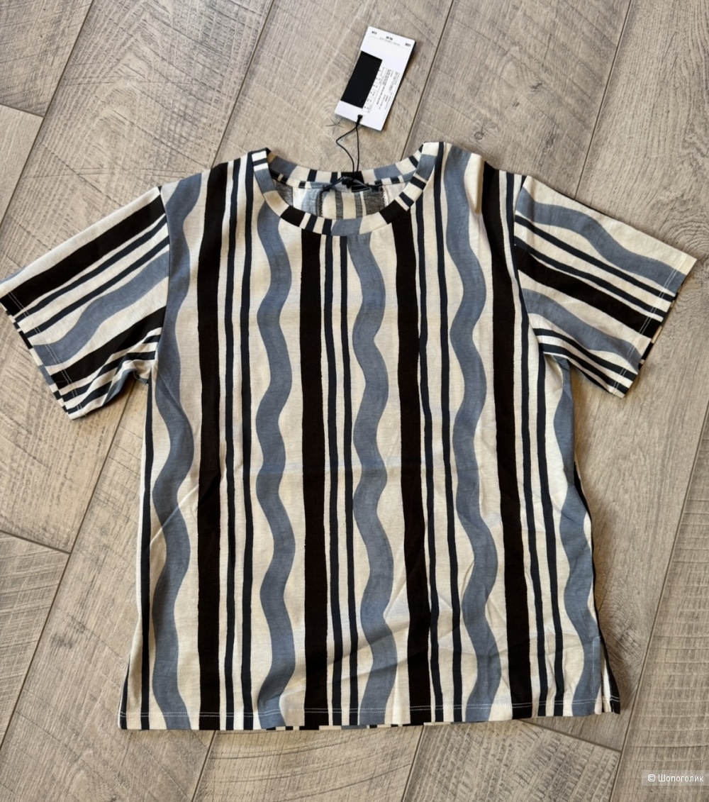 Футболка Max Mara размер S