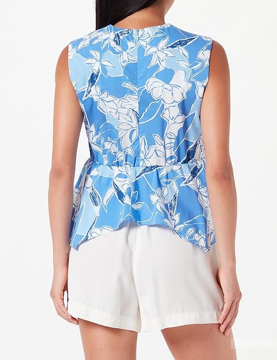 Топ Benetton, M