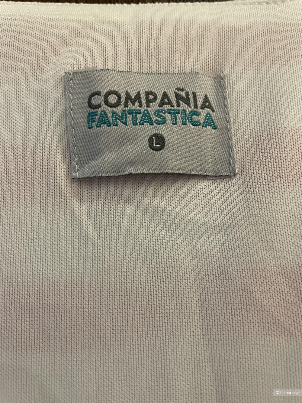 Платье Compania Fantastica, р 46