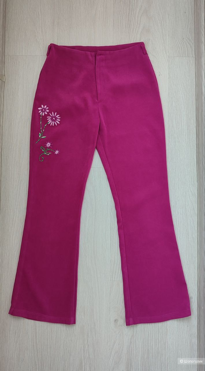 Брюки JNR collectables на р. 152 рос. р.40-42