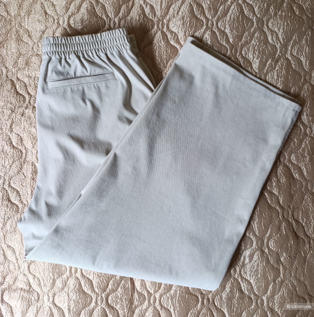 Джинсы UNIQLO, размер 44-46