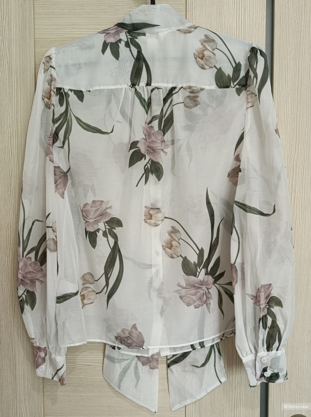 Блузка Ted Baker, размер 44-46