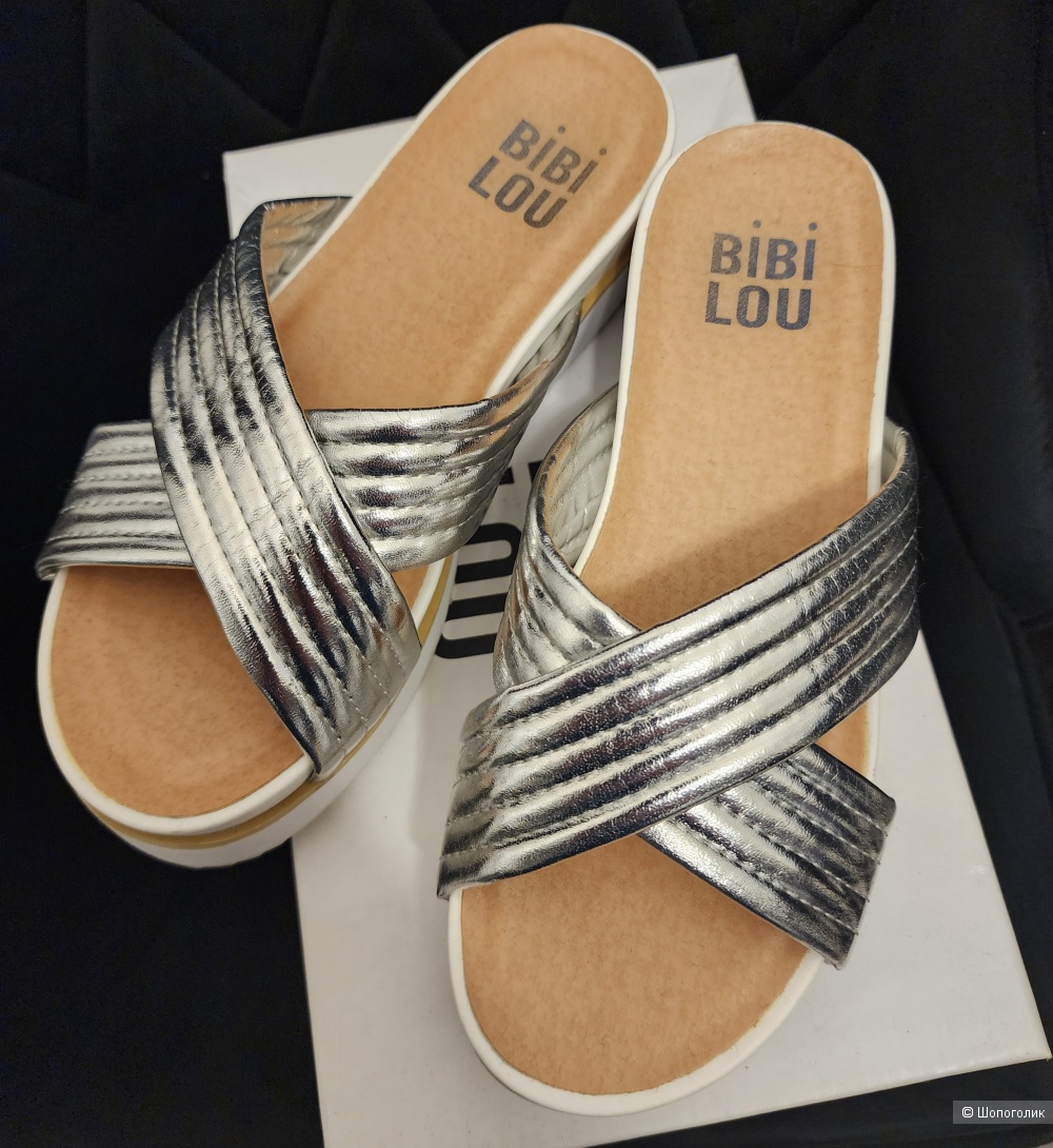 Босоножки Bibi Lou р.36