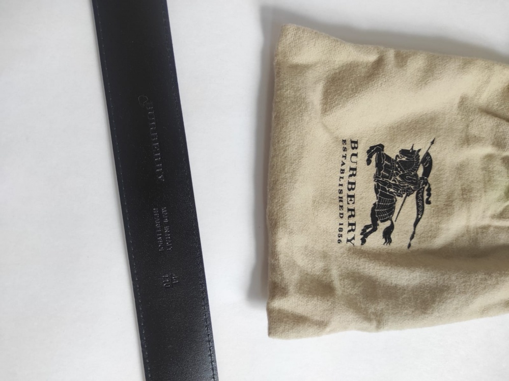 Ремень Burberry