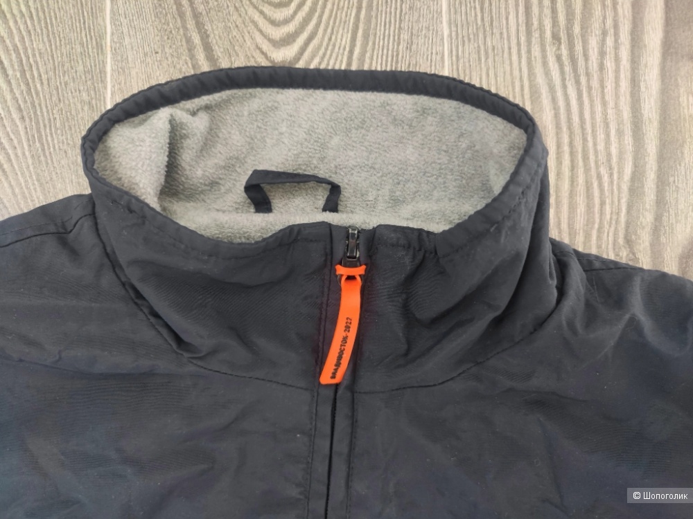 Куртка мужская JRC XL