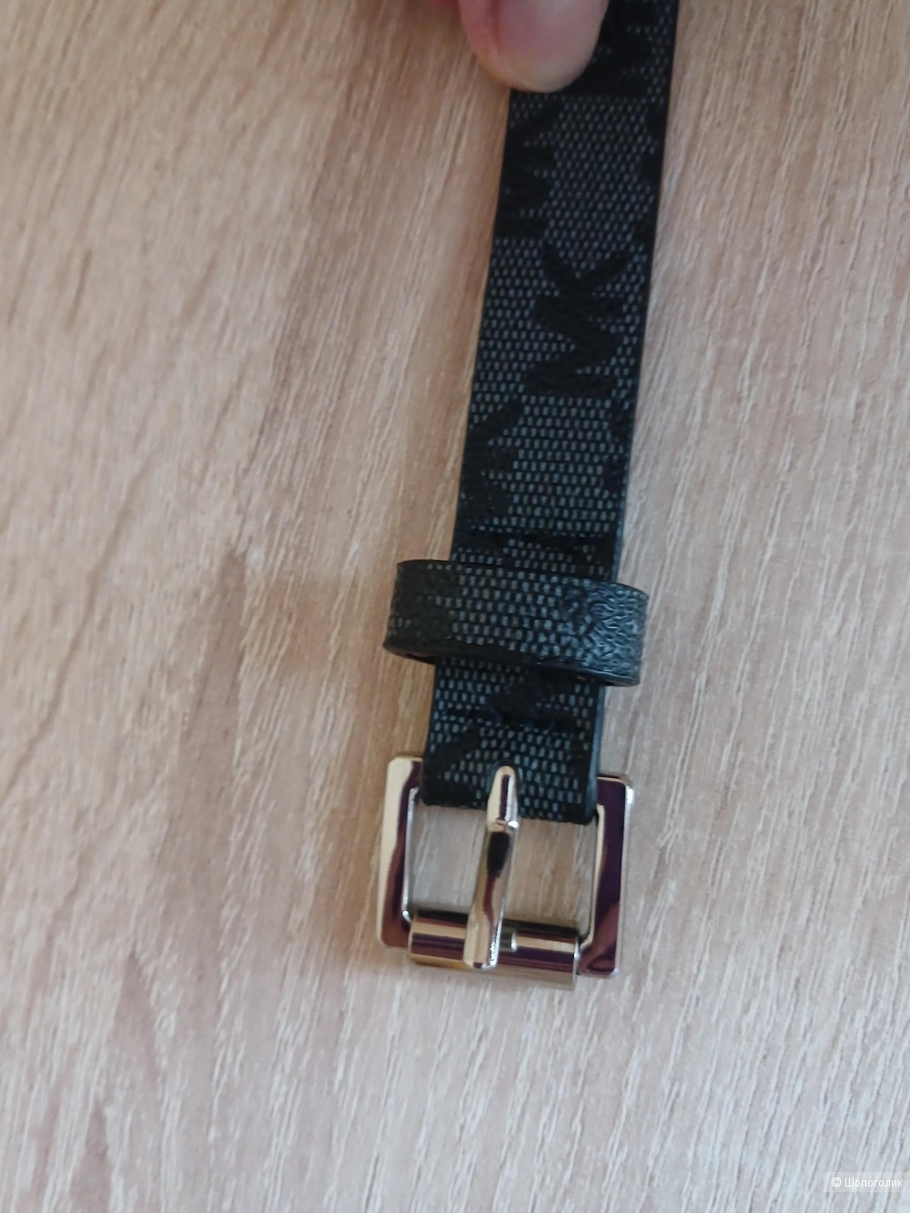 MICHAEL KORS, ремень ,размер m .