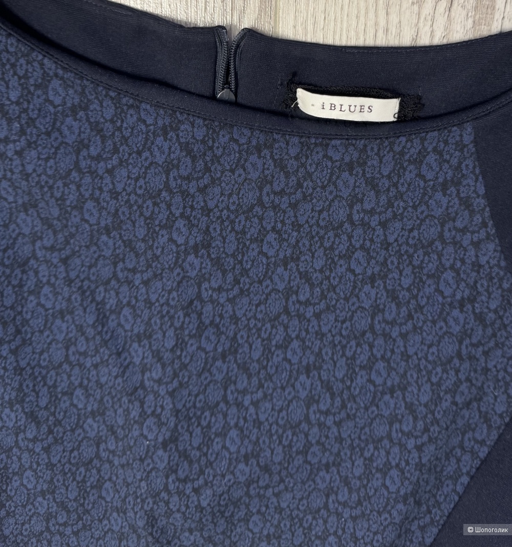 Платье Iblues ( Max Mara) размер 44-46