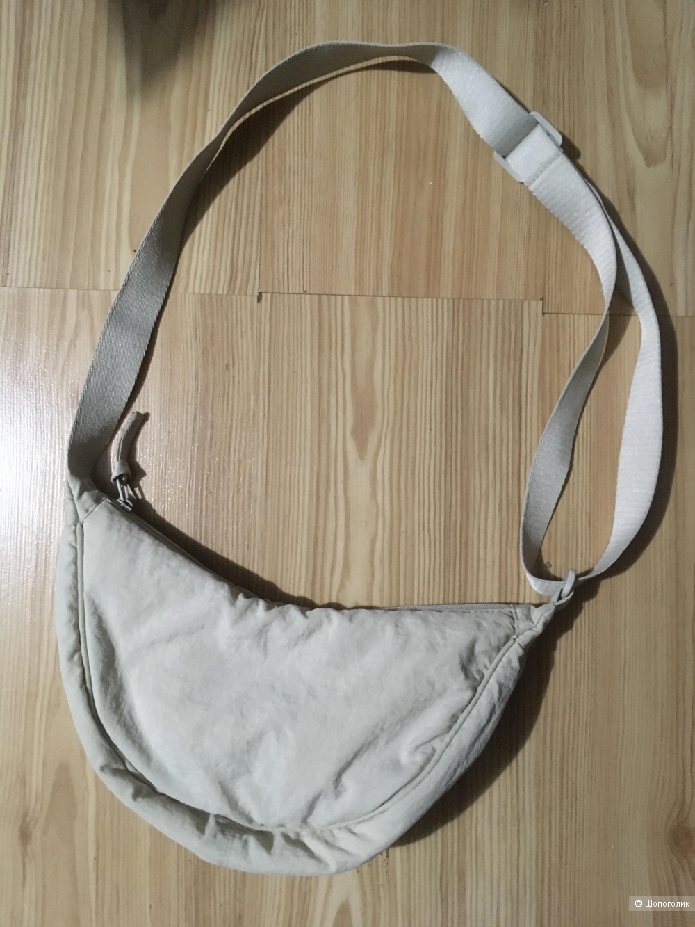 Сумка Uniqlo one size