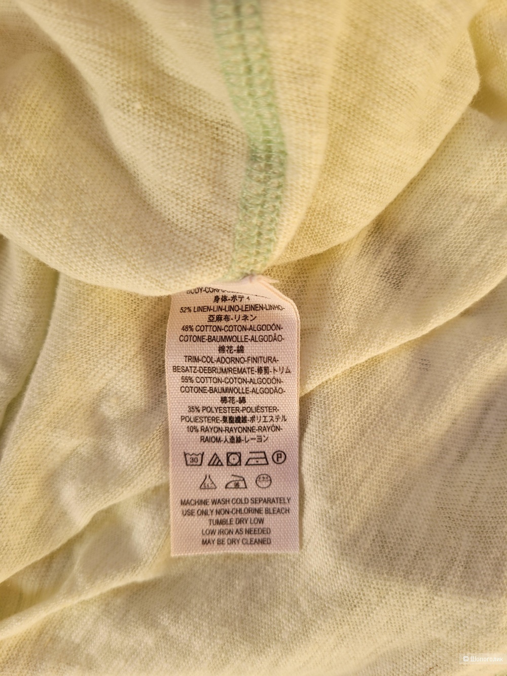 Футболка Free people размер XS