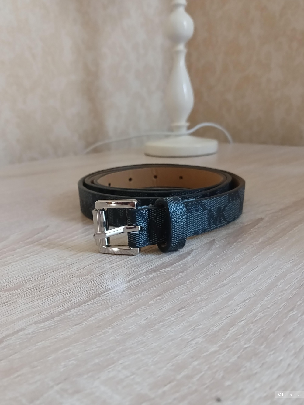 MICHAEL KORS, ремень ,размер m .