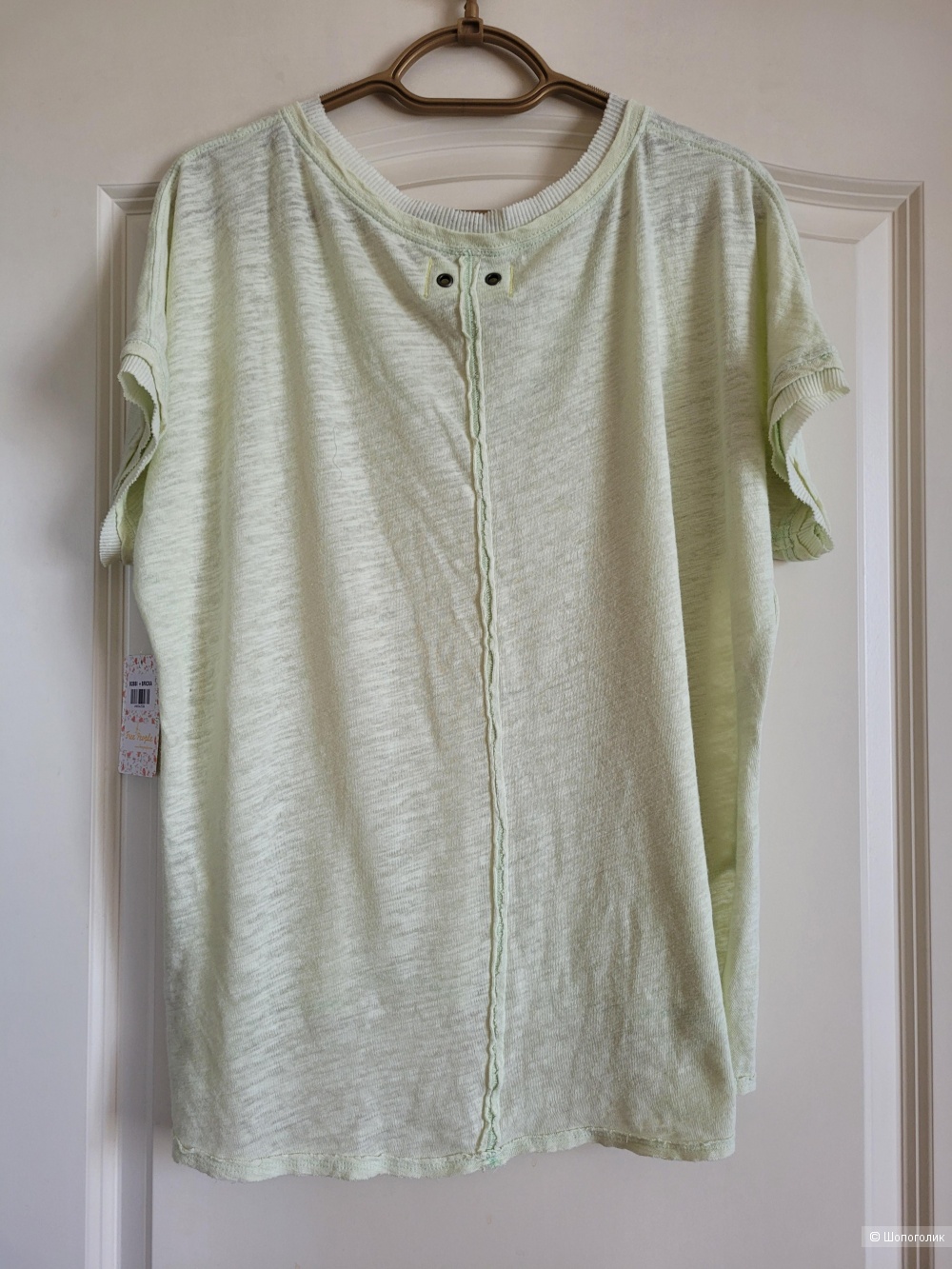 Футболка Free people размер XS
