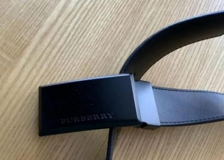 Ремень Burberry